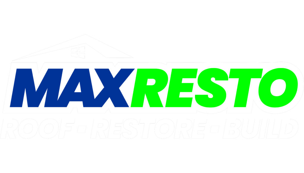 MaxResto Logo
